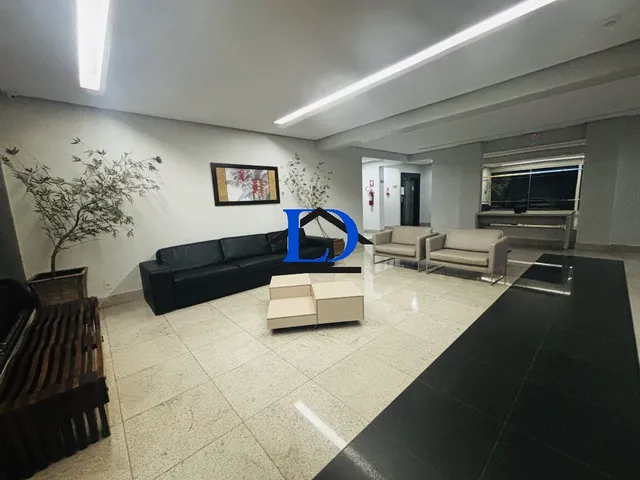 Imagem 9: Apartamento À Venda em Goiânia-Go, Parque Amazônia: 3 Quartos, 3 Suítes, 2 Salas, 4