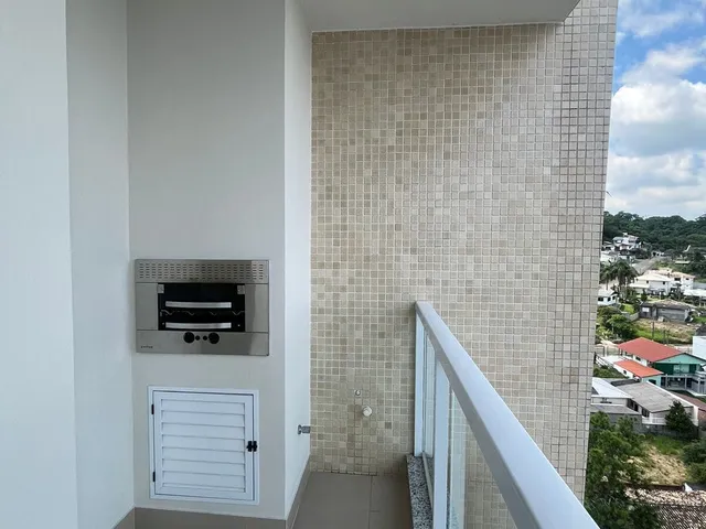 Imagem 6: Residencial Longarone/ B. Comerciário/ Criciúma/ SC