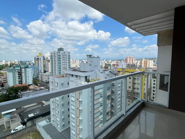 Imagem 5: Residencial Longarone/ B. Comerciário/ Criciúma/ SC