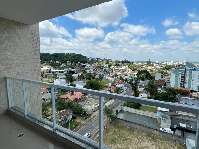 Imagem 2: Residencial Longarone/ B. Comerciário/ Criciúma/ SC