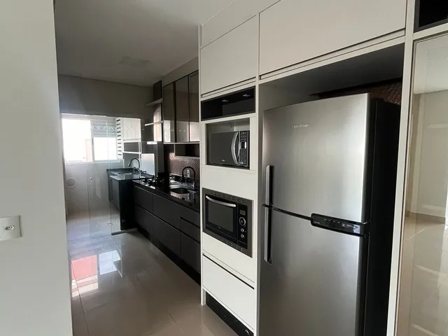 Imagem 7: Residencial Longarone/ B. Comerciário/ Criciúma/ SC