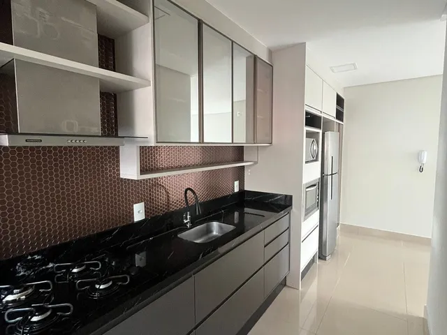 Imagem 3: Residencial Longarone/ B. Comerciário/ Criciúma/ SC