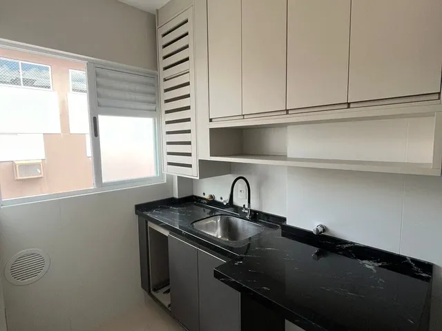 Imagem 4: Residencial Longarone/ B. Comerciário/ Criciúma/ SC
