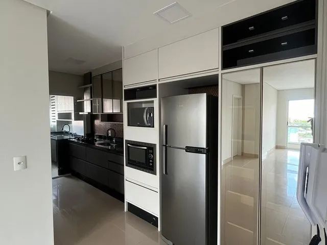 Imagem 8: Residencial Longarone/ B. Comerciário/ Criciúma/ SC