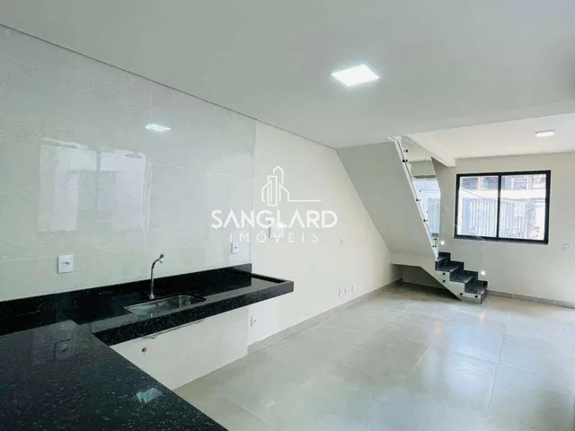 Imagem: Casa Duplex, com Suíte, À Venda no Vila