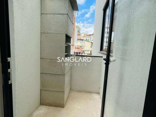 Imagem 5: Casa Duplex, com Suíte, À Venda no Vila Militar