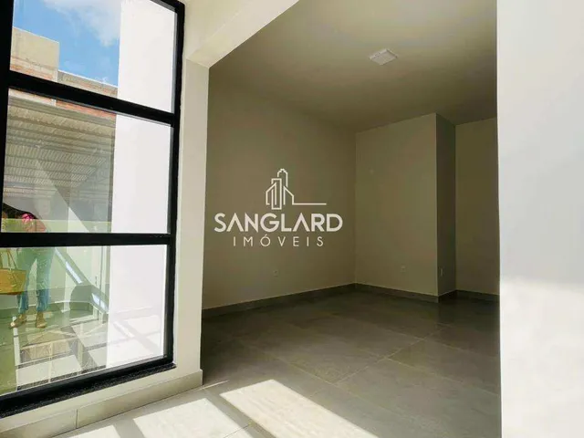 Imagem 6: Casa Duplex, com Suíte, À Venda no Vila Militar