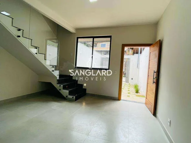 Imagem 8: Casa Duplex, com Suíte, À Venda no Vila Militar