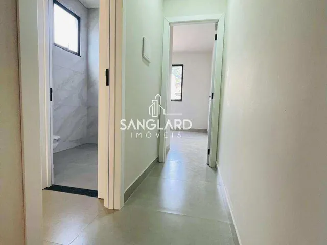 Imagem 12: Casa Duplex, com Suíte, À Venda no Vila Militar