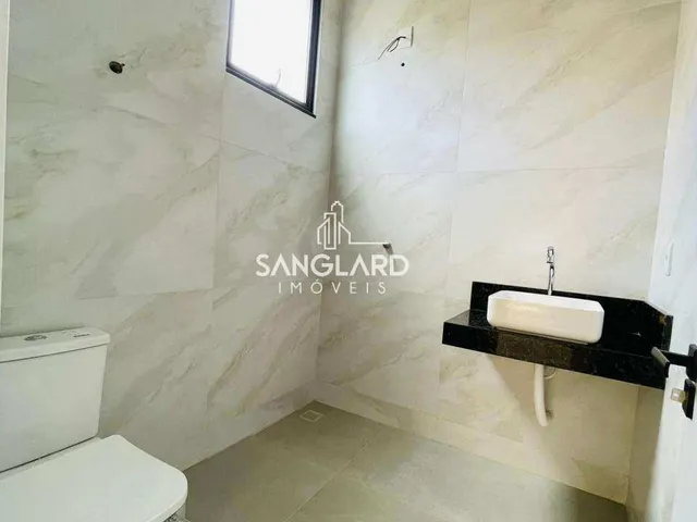 Imagem 13: Casa Duplex, com Suíte, À Venda no Vila Militar