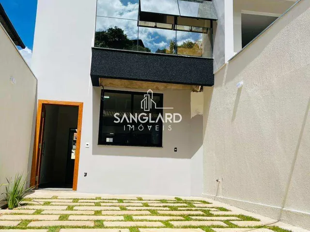 Imagem 16: Casa Duplex, com Suíte, À Venda no Vila Militar