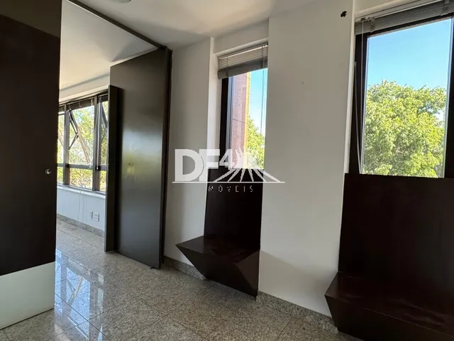 Imagem 7: Ed. Business Point sala com 215,14 m² de área privativa, este conjunto de 6 salas de