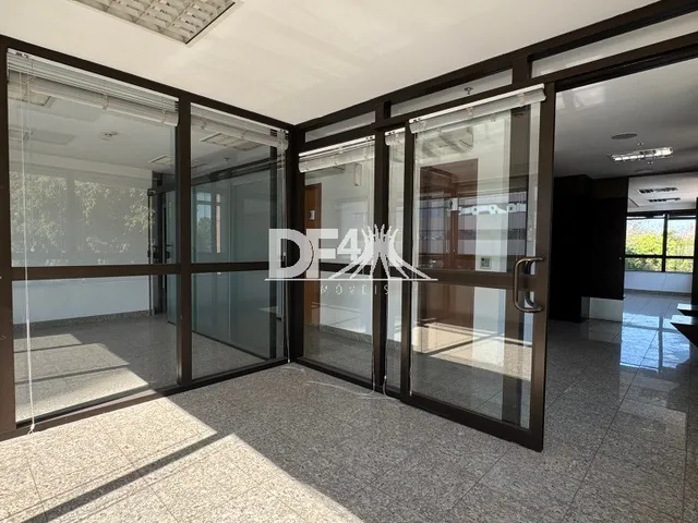 Imagem 13: Ed. Business Point sala com 215,14 m² de área privativa, este conjunto de 6 salas de