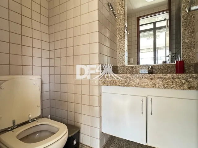Imagem 15: Ed. Business Point sala com 215,14 m² de área privativa, este conjunto de 6 salas de