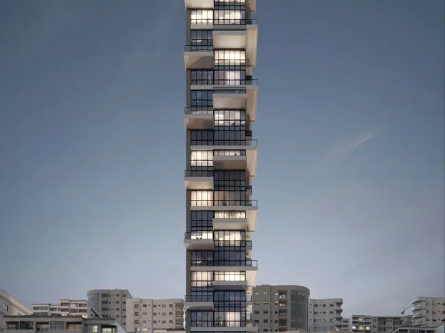 Imagem 9: Apartamento Pronto em Balneário Camboriú/Sc com 180M² Área Privativa Sendo 4 Suítes 3 Vagas de Garagem, Lazer Completo