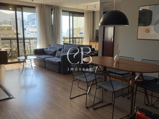 Imagem: Ipanema - Residencial com Serviços