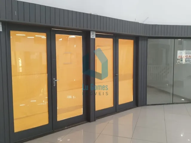 Imagem 13: Sala Comercial em Vila Julieta, Resende/RJ