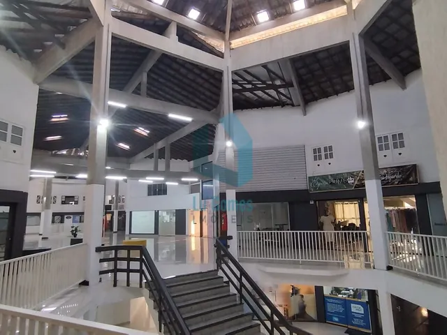 Imagem 4: Sala Comercial em Vila Julieta, Resende/RJ