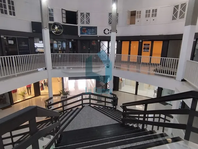 Imagem 9: Sala Comercial em Vila Julieta, Resende/RJ