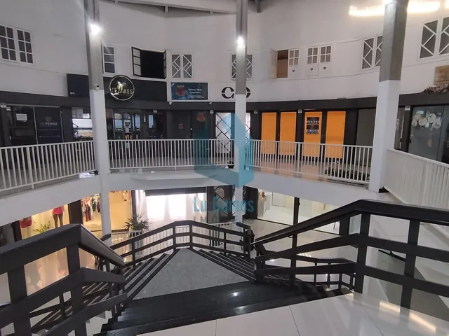 Imagem 12: Sala Comercial em Vila Julieta, Resende/RJ