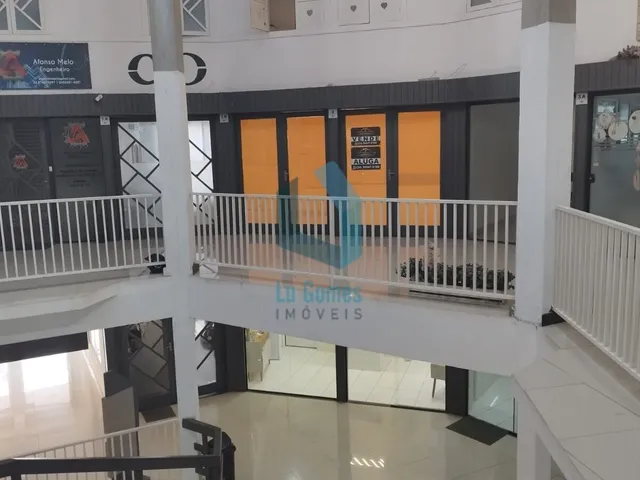 Imagem 2: Sala Comercial em Vila Julieta, Resende/RJ