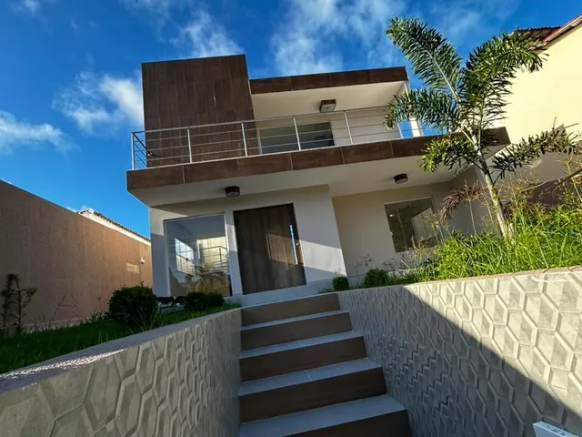 Imagem: CASA no INTERVILLAS