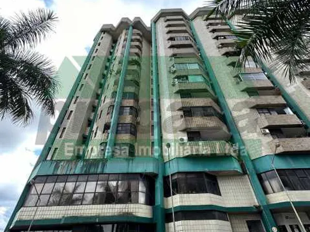 Imagem: Flat / Residencial / Chapada