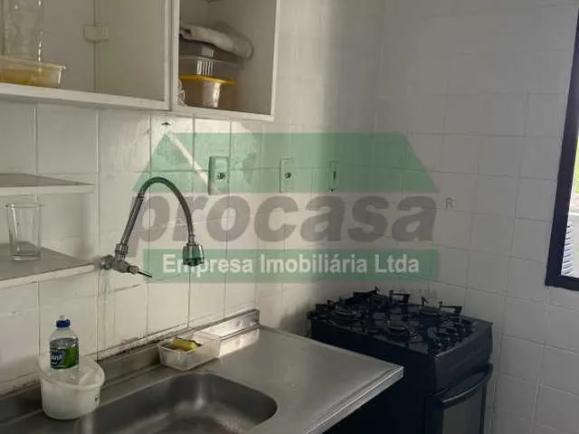 Imagem 8: Flat : / Residencial / Chapada