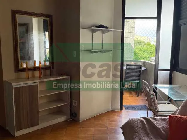 Imagem 4: Flat : / Residencial / Chapada
