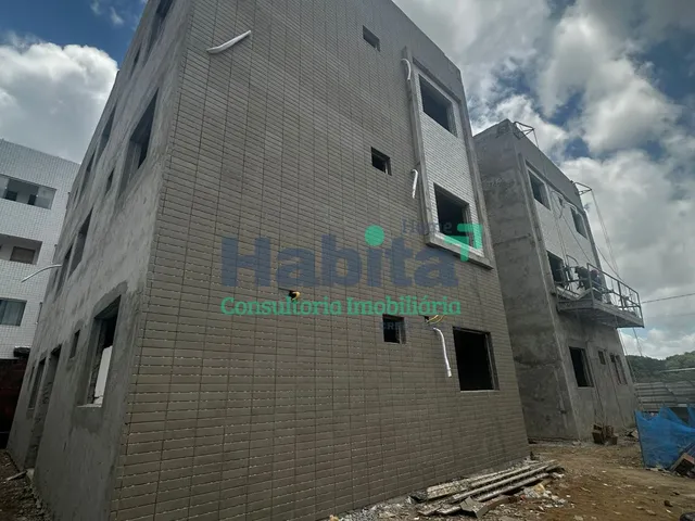 Imagem: Apartamento em Ernesto Geisel, João Pessoa/PB
