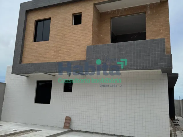 Imagem: Apartamento em José Américo de Almeida