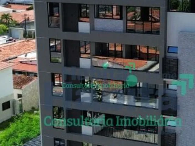 Imagem: Apartamento em Tambauzinho, João Pessoa/PB
