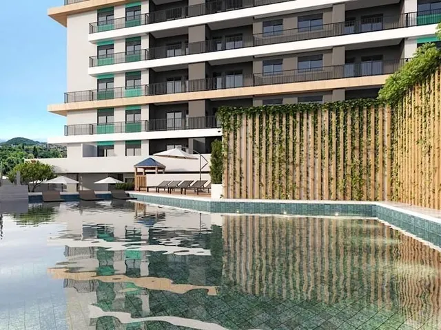 Imagem 4: Apartamento em Roçado, São José/SC