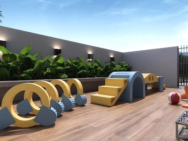 Imagem 10: Apartamento em Roçado, São José/SC