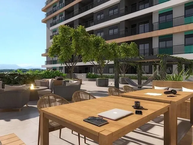 Imagem 13: Apartamento em Roçado, São José/SC