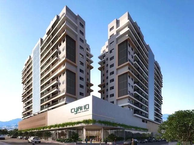 Imagem 16: Apartamento em Roçado, São José/SC