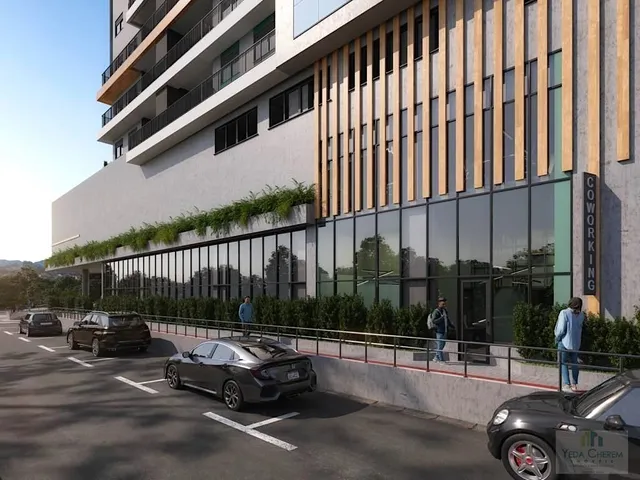 Imagem 2: Apartamento em Roçado, São José/SC