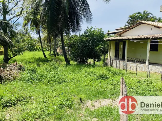 Imagem: Terreno em Açu da Torre, Mata de São João/BA
