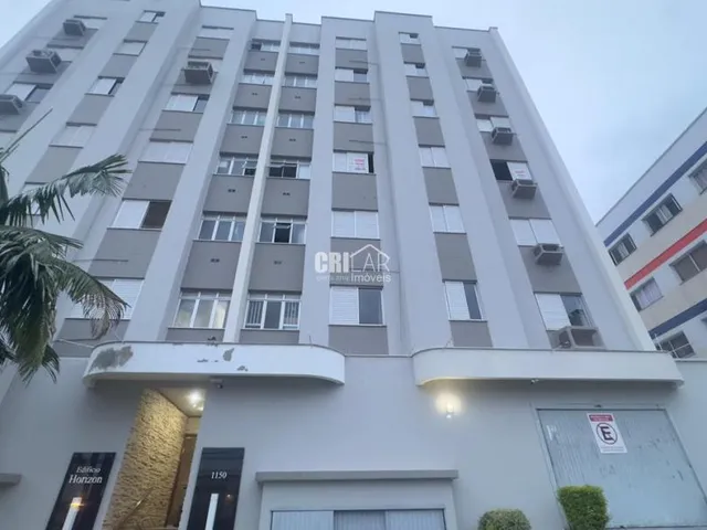 Imagem: Apartamento À Venda em Criciúma, Bairro