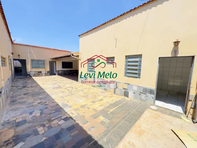 Imagem: Casa Kitnet em Marta Helena, Ituiutaba/MG