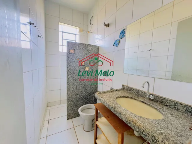 Imagem 5: Casa Kitnet em Marta Helena, Ituiutaba/MG