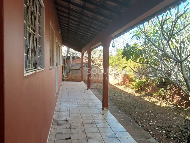 Imagem 5: Casa Padrão, 3 Quartos(1Suíte),3 Vagas, DCE, Laje