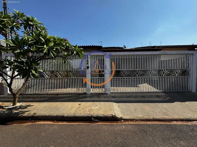 Imagem: Casa À Venda em José Bonifácio Sp