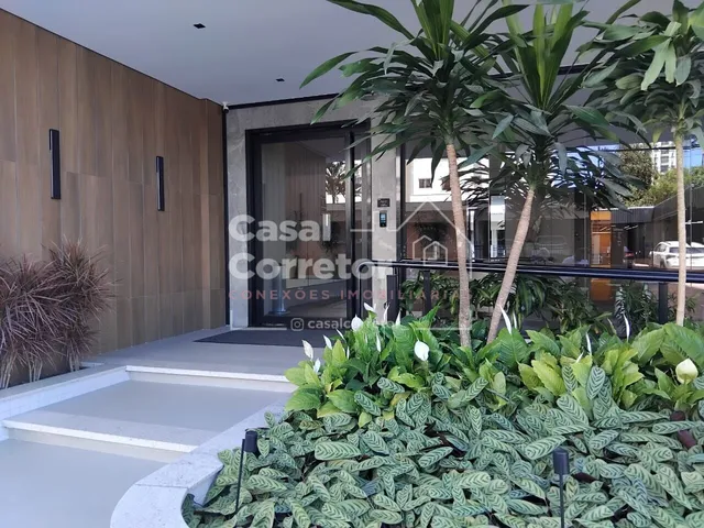 Imagem: Apartamento Alto Padrão em Centro, Brusque/SC