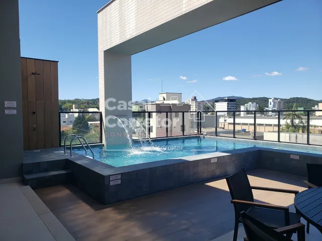 Imagem 5: Apartamento Alto Padrão em Centro, Brusque/SC