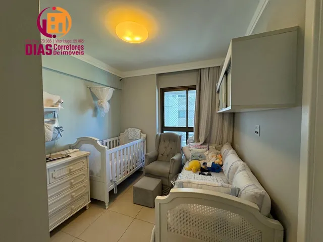 Imagem 14: Vendo no Resort Le Parc em Exclusividade Apartamento de 166M² Semi-Mobiliado com 3