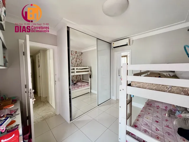 Imagem 10: Vendo no Resort Le Parc em Exclusividade Apartamento de 166M² Semi-Mobiliado com 3