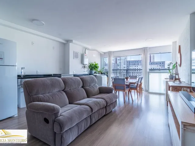 Imagem: Apartamento À Venda em São Paulo, Barra