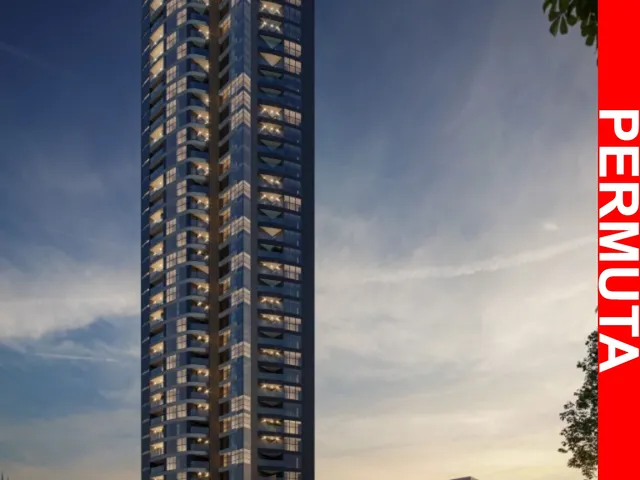 Imagem: Apartamento de luxo no bairro Universitário
