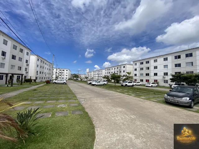 Imagem: Apartamento 2/4 Térreo Cond. Morada Premium